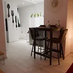 Suite Les Folies Douces & Spa By Nancyintimelounge